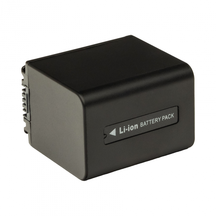 Acumulator cu intrare USB-C pentru Sony NP-FV70A 2060mAh Patona Platinum [3]