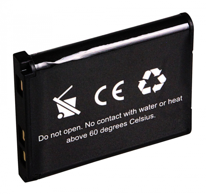 Acumulator pentru Olympus Li-40B 700mAh Patona Premium [2]