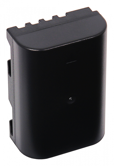 Acumulator tip Panasonic DMW-BLF19E 2400mAh Patona Protect [4]