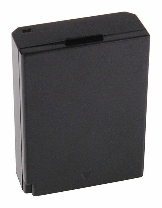 Acumulator Patona pentru Canon LP-E10 860mAh [4]