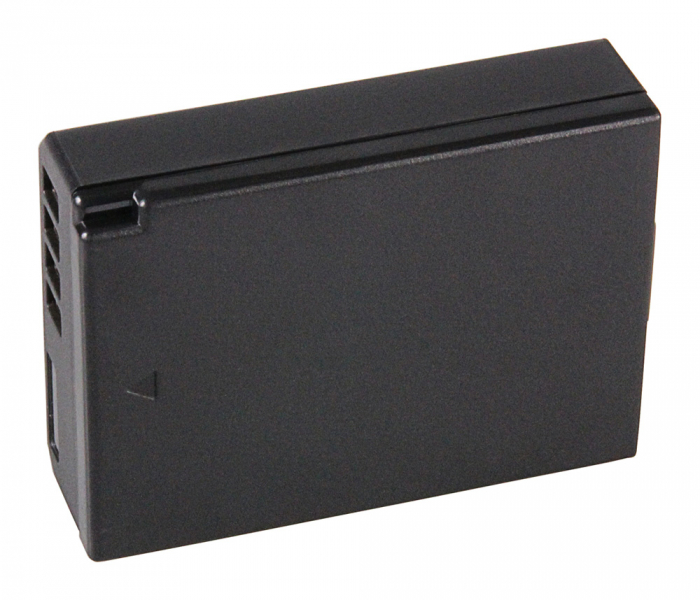 Acumulator Patona pentru Canon LP-E10 860mAh [2]