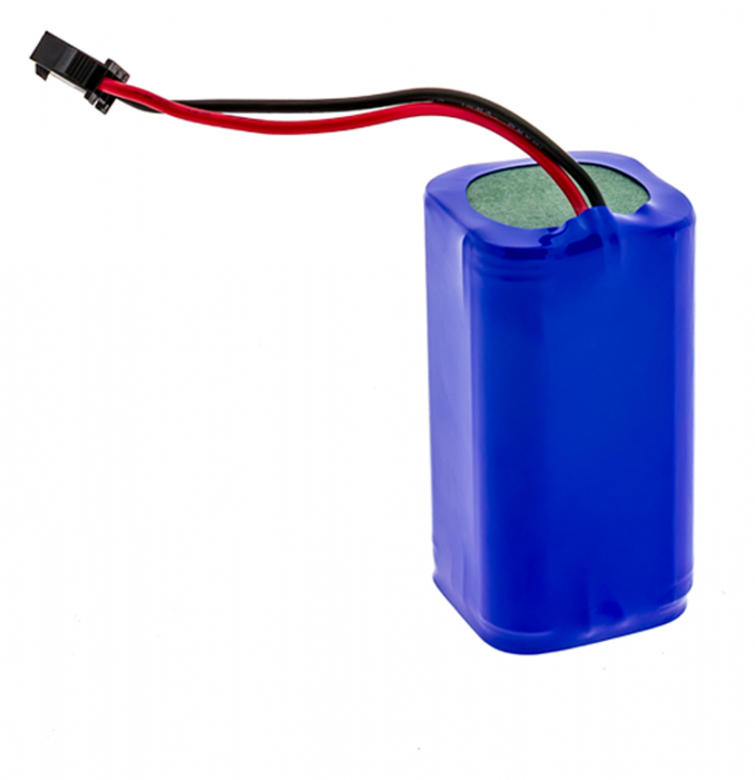 Acumulator Patona pentru Ecovacs Deebot N79S 600 601 605 710 715 DH35 DN620 DN621 DN622 DH43 [4]
