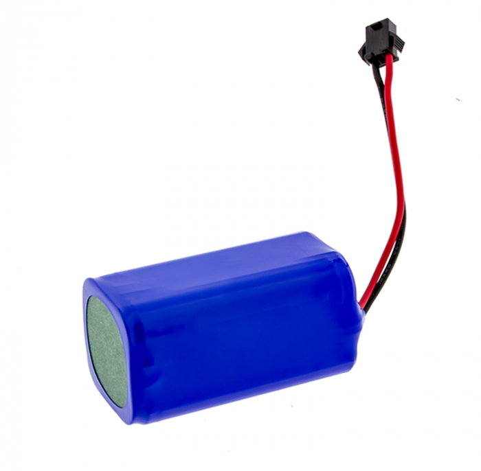 Acumulator Patona pentru Ecovacs Deebot N79S 600 601 605 710 715 DH35 DN620 DN621 DN622 DH43 [2]