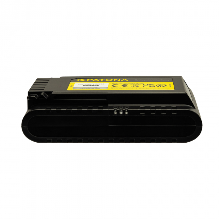 Acumulator Patona pentru Samsung VS9000 VCA-SBT90 3000mAh [4]