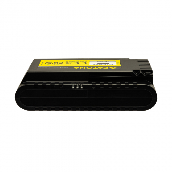 Acumulator Patona pentru Samsung VS9000 VCA-SBT90 3000mAh [5]