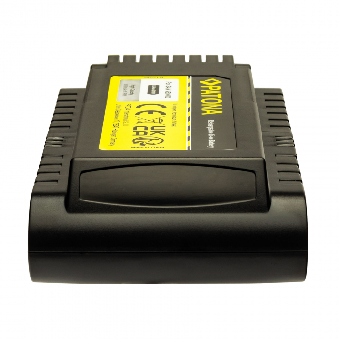 Acumulator Patona pentru Samsung VS9000 VCA-SBT90 3000mAh [3]