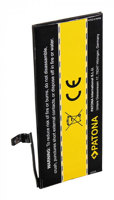 Acumulator pentru Apple iPhone 7 1960mAh Patona [5]