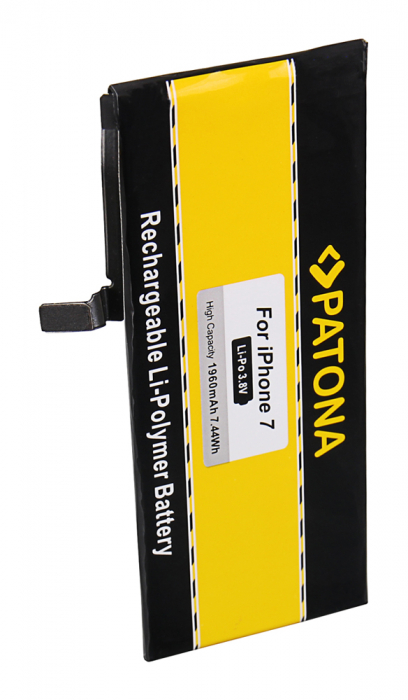 Acumulator pentru Apple iPhone 7 1960mAh Patona [4]