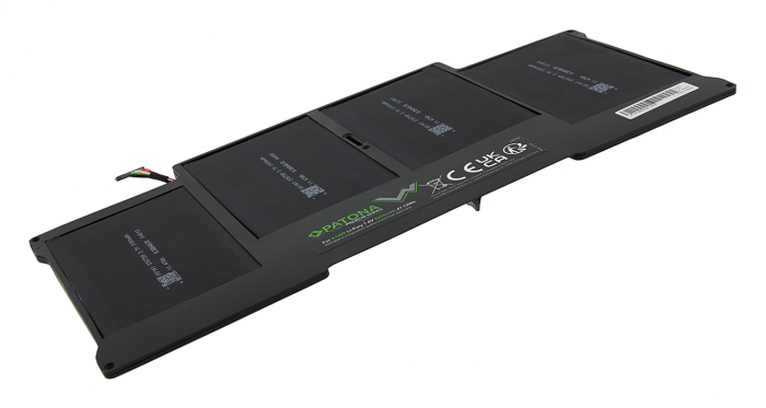 Acumulator pentru Apple Macbook Air 13" 6200mAh Patona Premium [3]