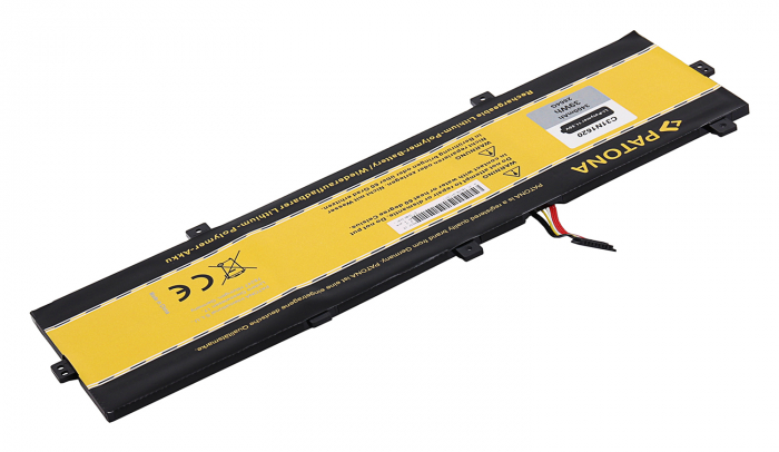 Acumulator pentru Asus UX430 Serie 3400mAh Patona [4]