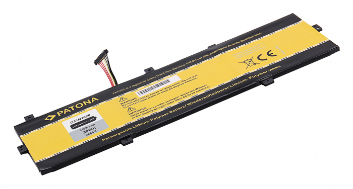 Acumulator pentru Asus UX430 Serie 3400mAh Patona [3]