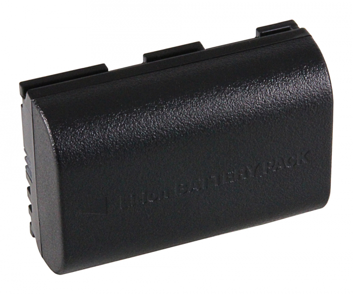 Acumulator pentru Canon LP-E6 2400mAh Patona Premium [2]