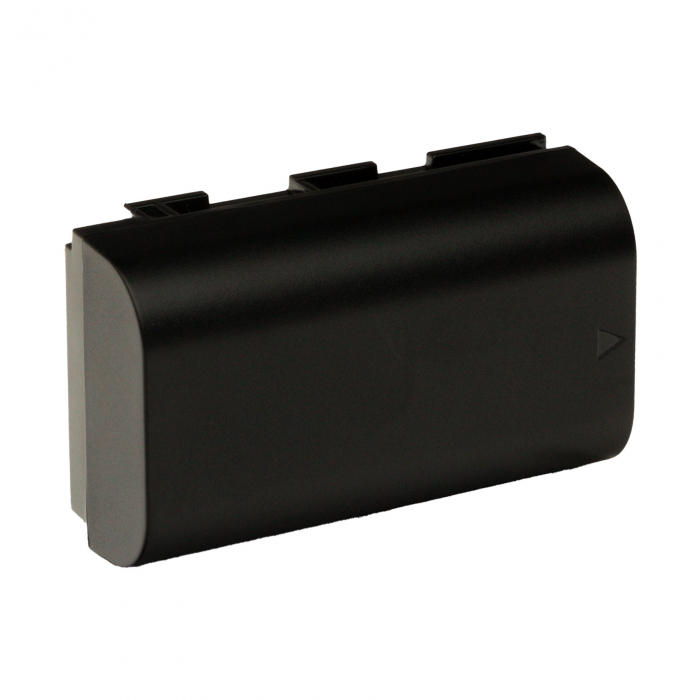 Acumulator pentru Canon LP-EL Speedlite EL-1 2600mAh Patona Platinum [2]