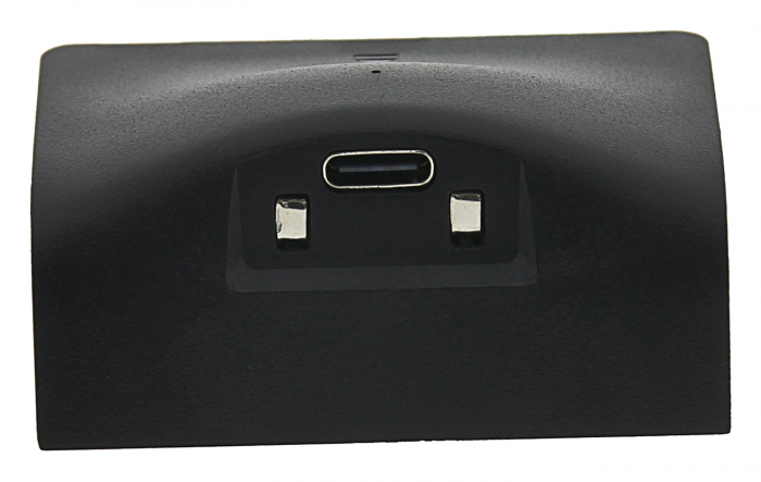 Acumulator pentru consola X-Box Serie S Serie X cu intrare USB-C 1400mAh Patona [5]