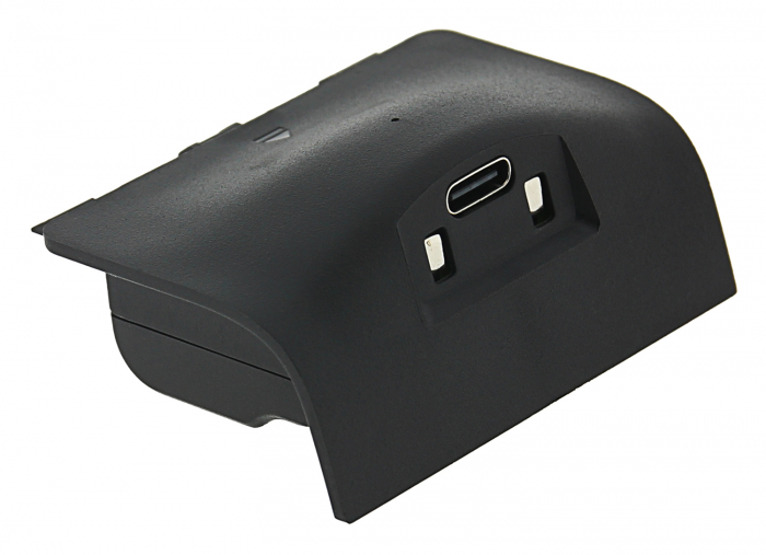 Acumulator pentru consola X-Box Serie S Serie X cu intrare USB-C 1400mAh Patona [4]