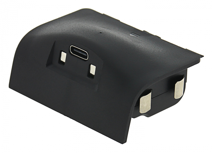 Acumulator pentru consola X-Box Serie S Serie X cu intrare USB-C 1400mAh Patona [3]