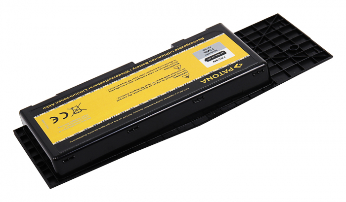 Acumulator pentru Dell Alienware M17X 6600mAh Patona [4]