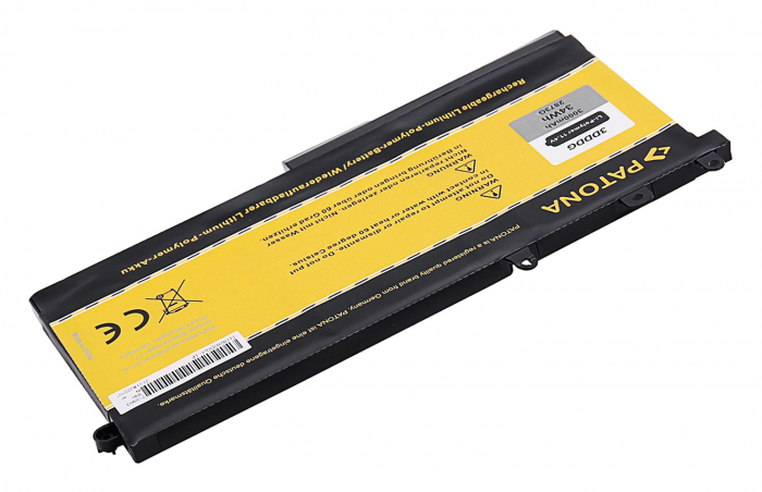 Acumulator pentru Dell E5280 3000mAh Patona [4]