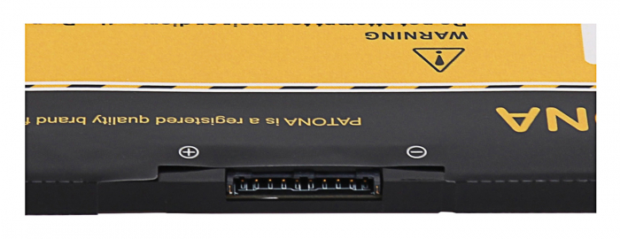 Acumulator pentru Dell Inspiron 13 3600mAh Patona [5]