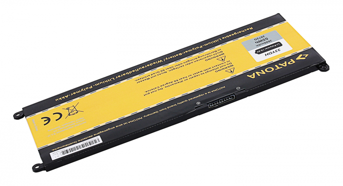 Acumulator pentru Dell Inspiron 13 3600mAh Patona [4]