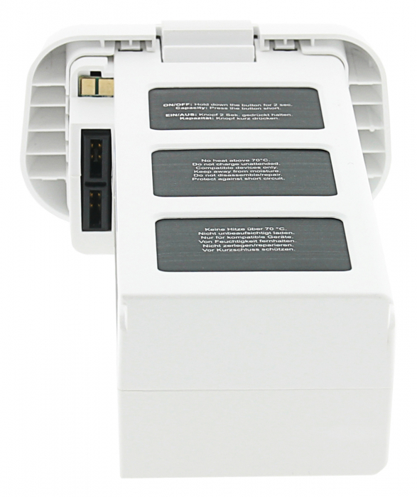 Acumulator pentru DJI Phantom 2 Phantom 2 Vision Patona Platinum [7]