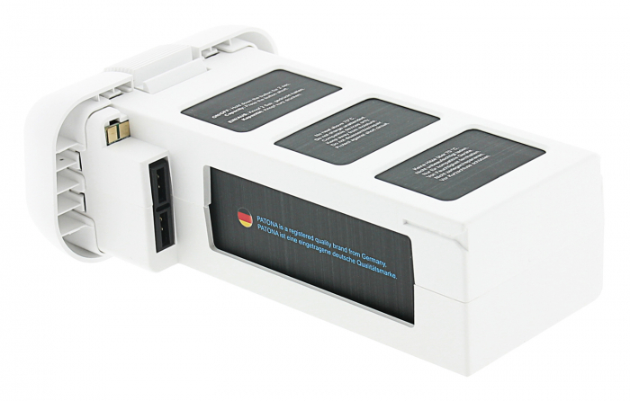 Acumulator pentru DJI Phantom 2 Phantom 2 Vision Patona Platinum [4]