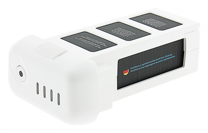 Acumulator pentru DJI Phantom 2 Phantom 2 Vision Patona Platinum [2]