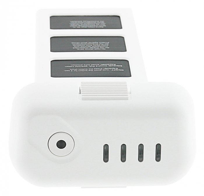 Acumulator pentru DJI Phantom 2 Phantom 2 Vision Patona Platinum [6]