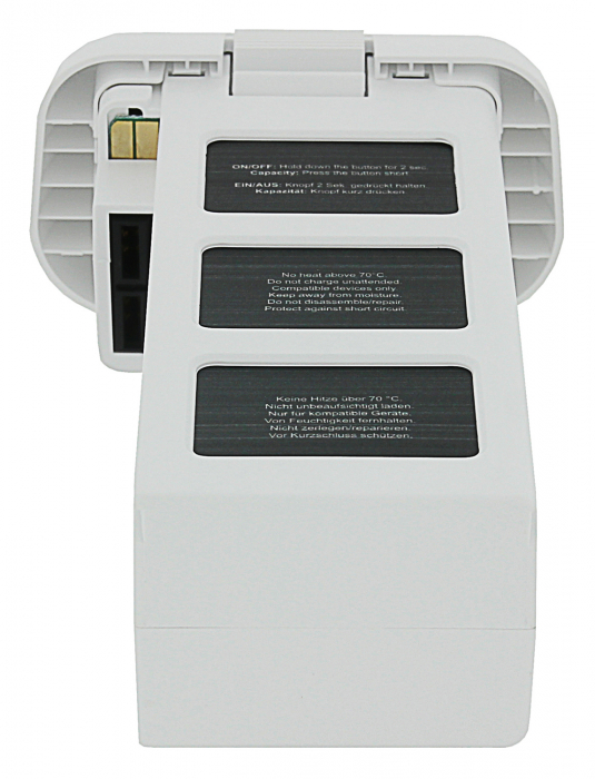 Acumulator pentru DJI Phantom 3 Patona Platinum [7]
