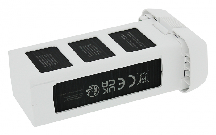 Acumulator pentru DJI Phantom 3 Patona Platinum [3]