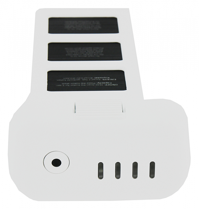 Acumulator pentru DJI Phantom 3 Patona Platinum [6]