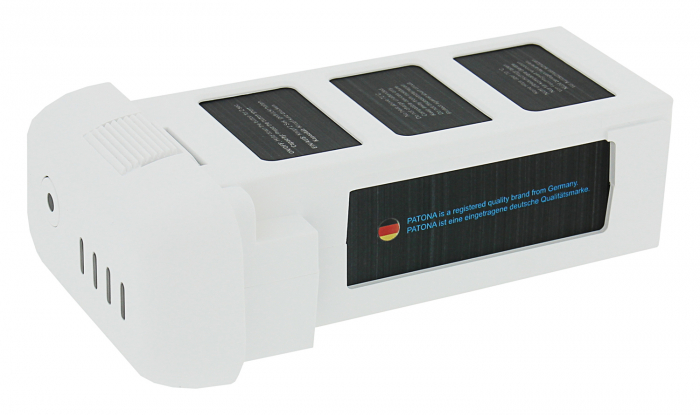 Acumulator pentru DJI Phantom 3 Patona Platinum [2]