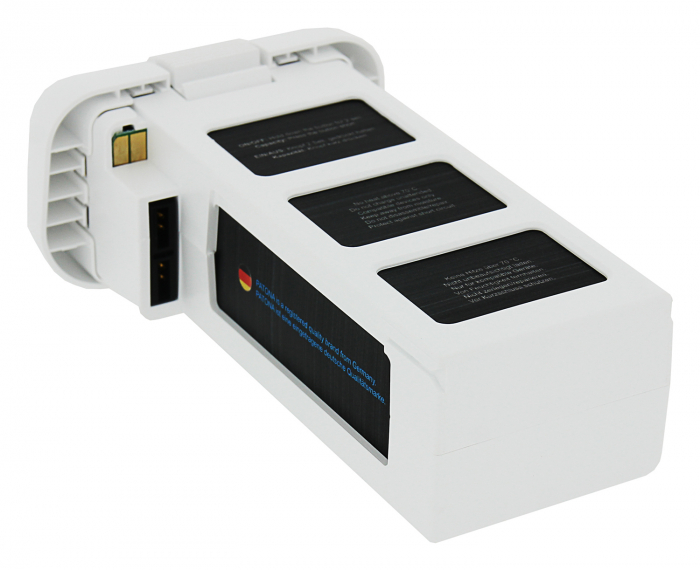 Acumulator pentru DJI Phantom 3 Patona Platinum [4]