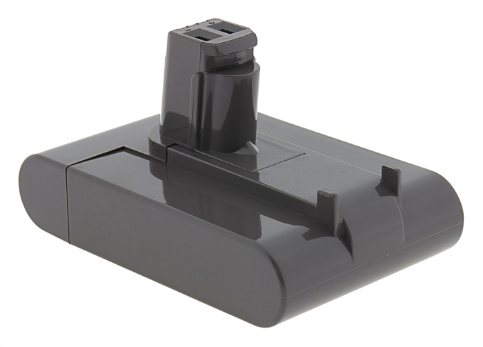 Acumulator pentru Dyson DC30 DC31 DC34 DC35 DC43 DC45 DC56 DC57 2000mAh Patona [3]