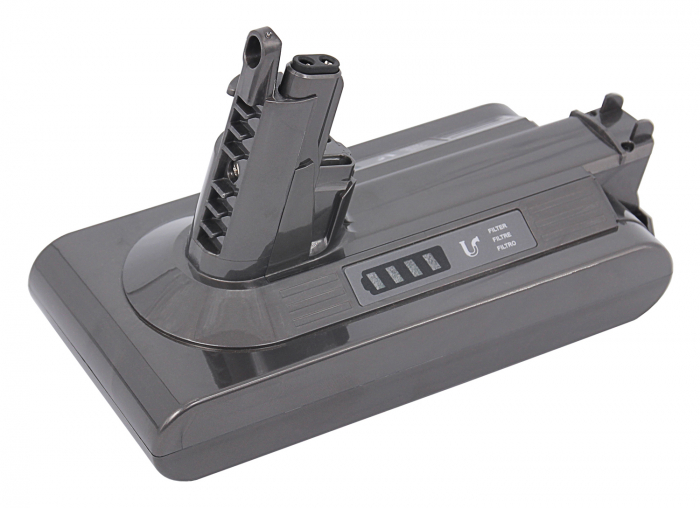 Acumulator pentru Dyson V10 2500mAh Patona Premium [5]