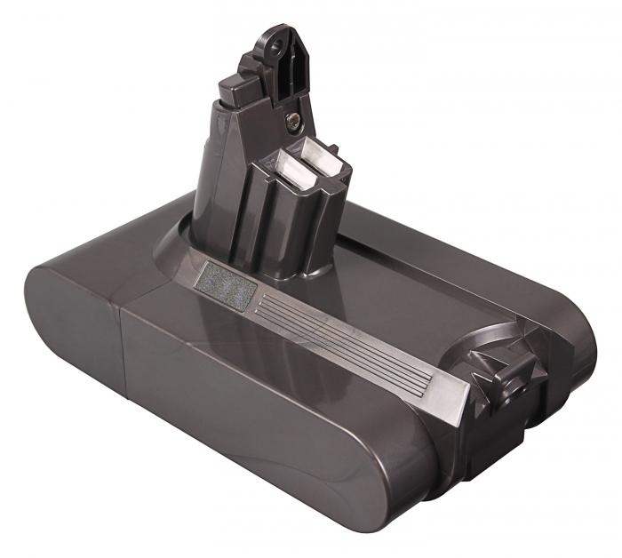 Acumulator pentru Dyson V6 DC56 DC58 DC59 DC61 DC62 DC72 DC74 2500mAh Patona [6]