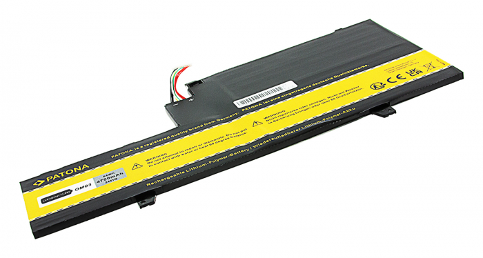 Acumulator pentru HP EliteBook x360 4700mAh Patona [3]