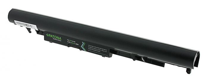 Acumulator pentru HP JC04 2600mAh Patona Premium [2]
