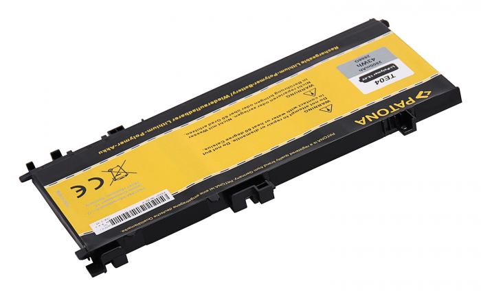 Acumulator pentru HP TPN-Q173 3000mAh Patona [4]