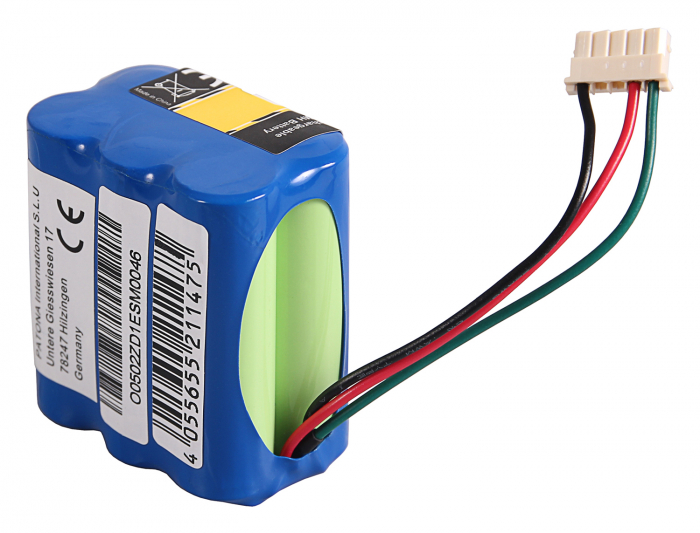 Acumulator pentru iRobot Braava 380 2500mAh Patona [4]