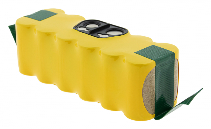 Acumulator pentru iRobot Roomba 80501 3300mAh Patona [2]