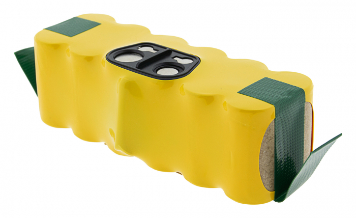 Acumulator pentru iRobot Roomba 80501 3300mAh Patona [3]