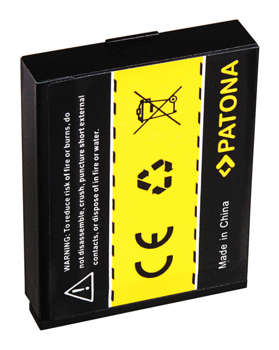 Acumulator pentru Isaw Advance 1100mAh Patona [5]