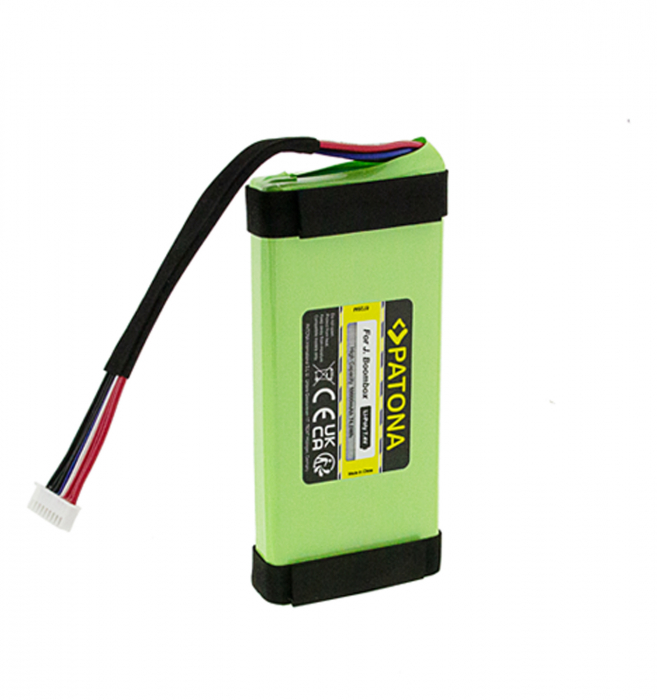 Acumulator pentru JBL Boombox 10000mAh Patona [2]