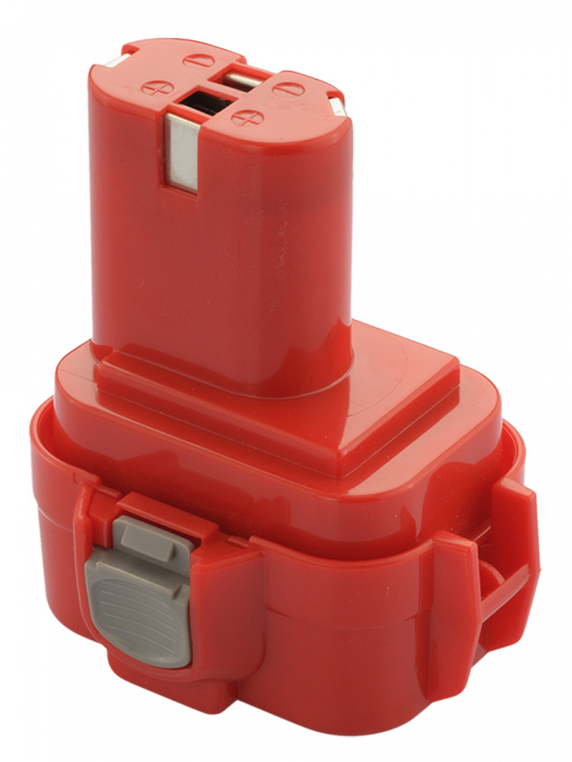 Acumulator pentru Makita 6221D 9.6V 2500mAh Patona [2]