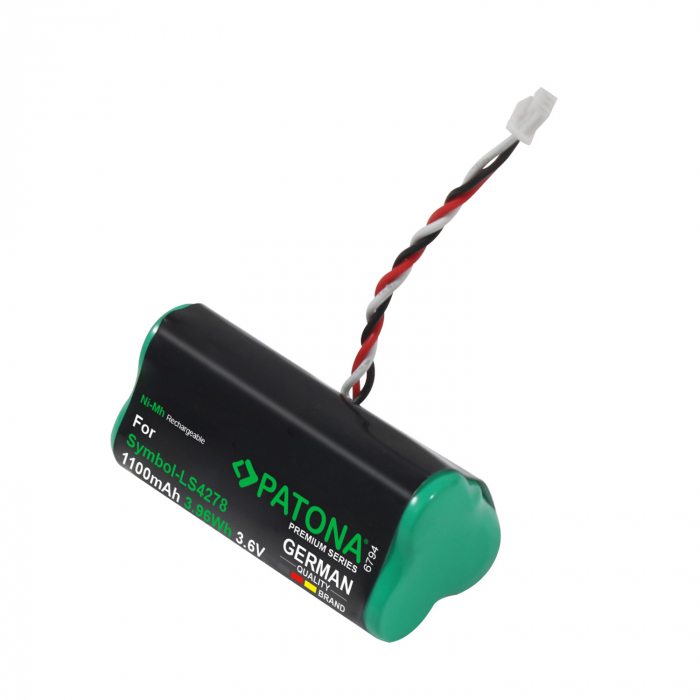 Acumulator pentru Symbol DS6878 BTRY-LS42RAAOE-01 [4]