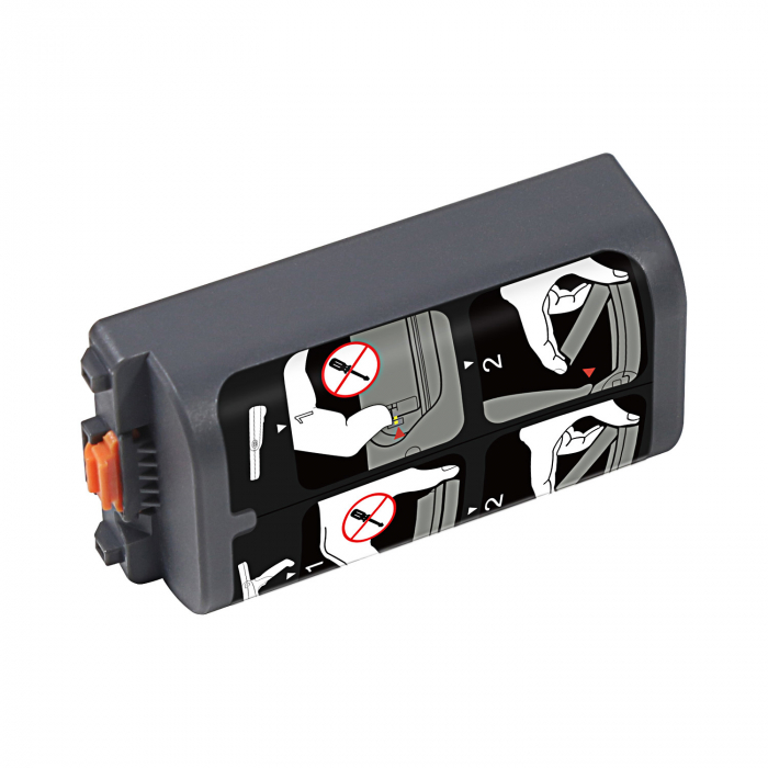 Acumulator pentru Symbol MC3100 82-127909-02 Patona premium [2]