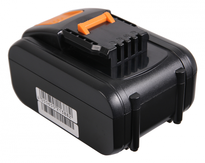 Acumulator pentru Worx WA3551.1 WA3572 20V 4000mAh Patona [3]