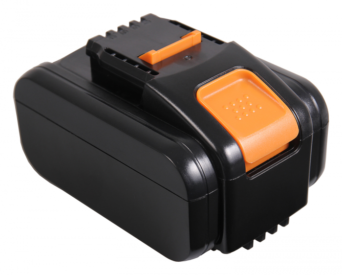 Acumulator pentru Worx WA3551.1 WA3572 20V 4000mAh Patona [2]