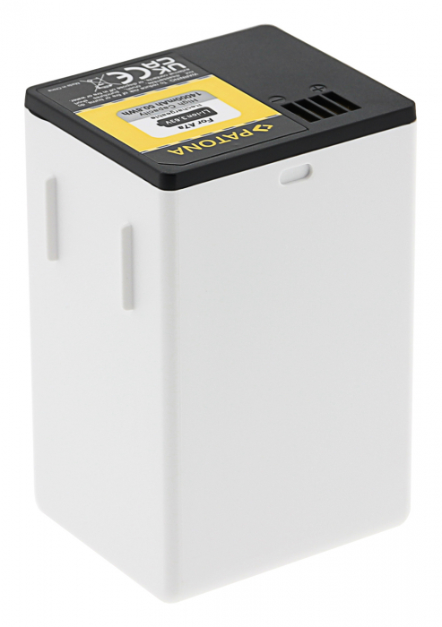Acumulator tip Arlo A-7A 14000mAh Patona [6]